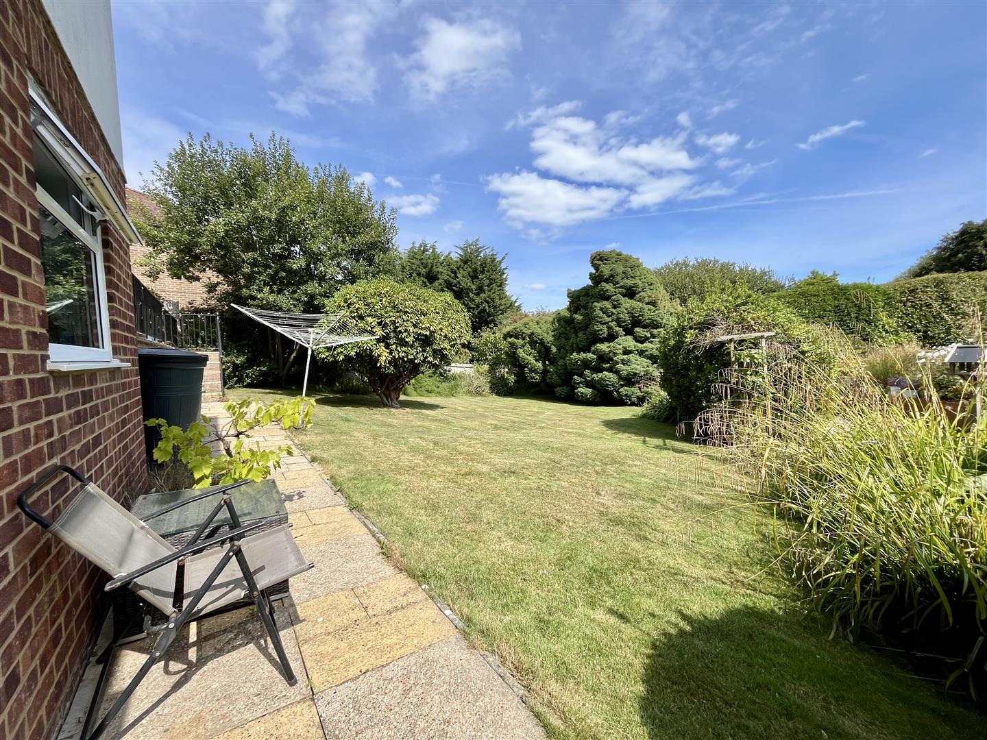 Shepherds Way, Fairlight